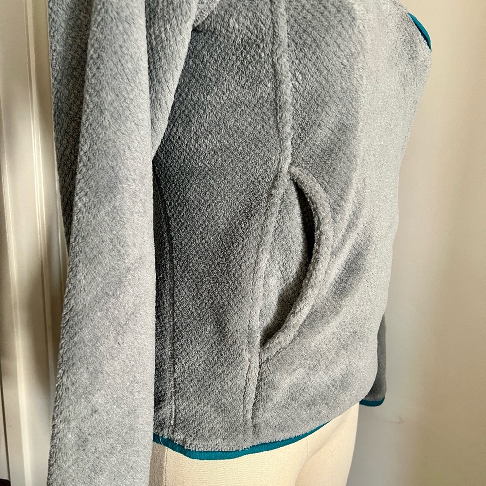 Patagonia / Iron Clad Guarantee / T~Snap Synchilla - Picture 10 of 11